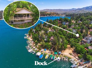 28736 Palisades Dr, Lake Arrowhead, CA 92352