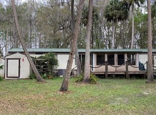 1422 S Hawkeye Point, Inverness, FL 34450