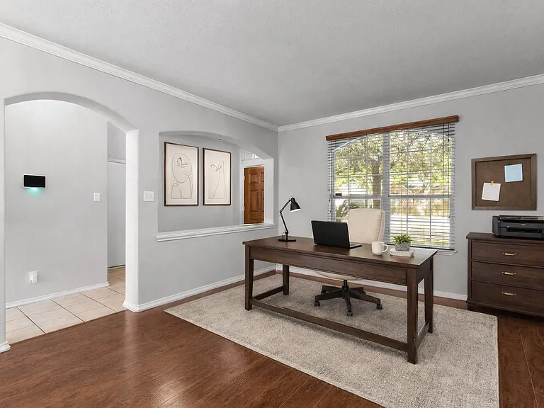 7419 Chathan Glen Ln — Photo 4