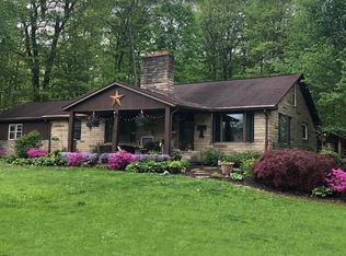 1530 State Route 60, Ashland, OH 44805