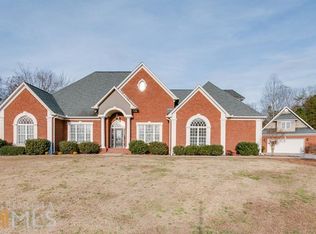 4818 Goddards Ford Rd, Gainesville, GA 30504