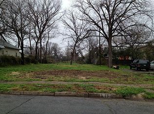 1312 N Prairie Ave, Dallas, TX 75204