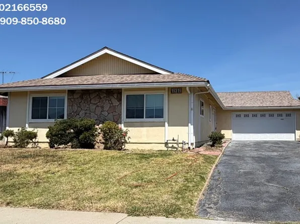 19319 Pilario St, Rowland Heights, CA 91748
