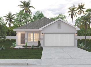 937 W Star Flower St, Edinburg, TX 78541