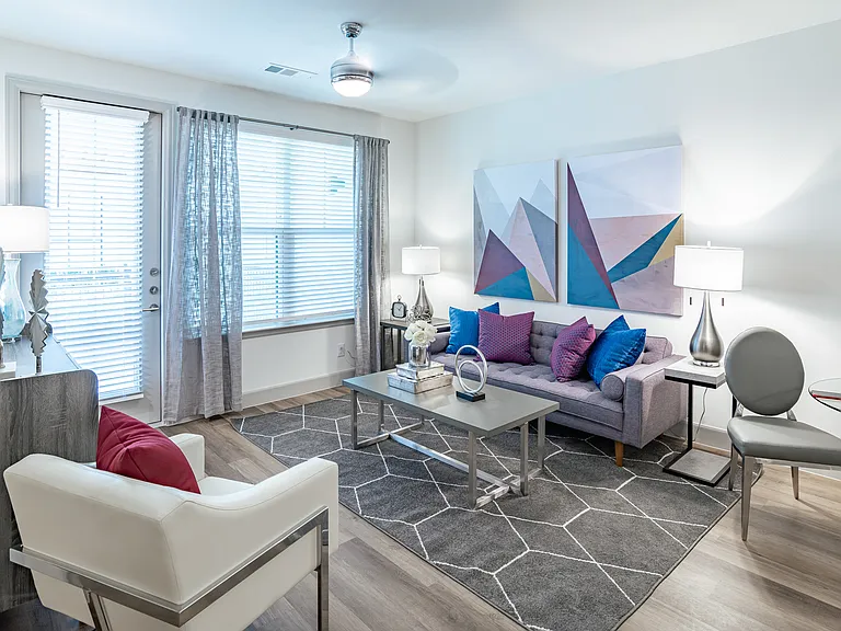 Alys Crossing Apartments — Photo 36