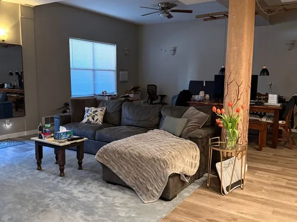 Fairhaven Harbor Apartments