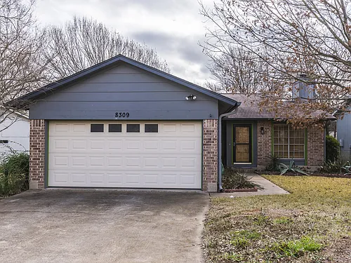 8309 Horton Trl Photo 1