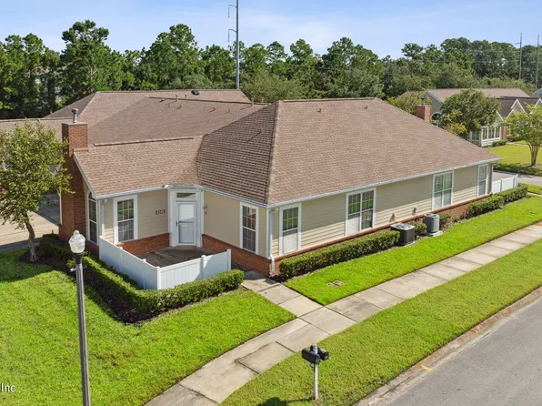 4345 EDGEWATER CROSSING Drive #9-3, Jacksonville, FL 32257