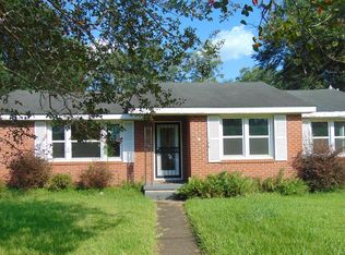 170 N Prewett St, Magnolia, MS 39652