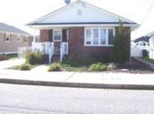 116 E Topeka Ave, Wildwood Crest, NJ 08260