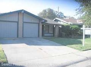 6048 Margo Dr, Orangevale, CA 95662