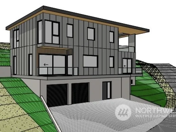 4 Sanwick Point Court, Bellingham, WA 98229