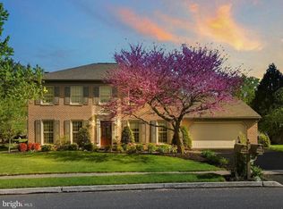 3820 Claverton Rd, Mechanicsburg, PA 17050