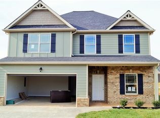 170 W Creek Farms LOT 170, Clarksville, TN 37042