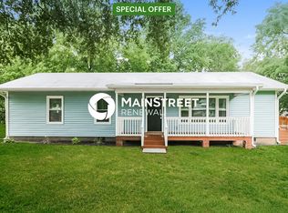 506 E J St, Erwin, NC 28339