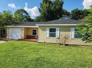 3117 Bennington Dr, Pasadena, TX 77503