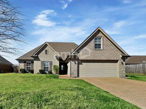 3210 Greenhouse Dr, Southaven, MS 38672