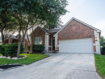 8231 WAYSIDE CREEK, San Antonio, TX, 78255