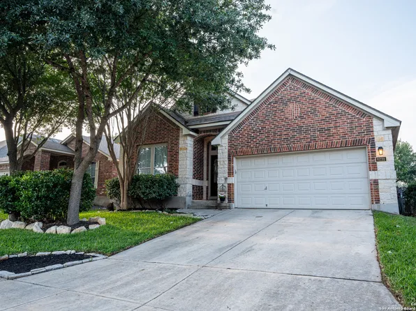 8231 WAYSIDE CREEK, San Antonio, TX 78255