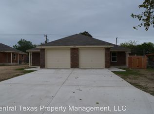 308 Bonnie Dr #B, Harker Heights, TX 76548