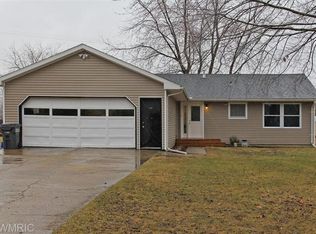 4968 E Y Ave, Vicksburg, MI 49097