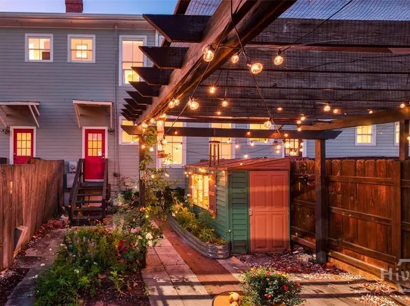 1410 Jefferson Street, Savannah, GA 31401