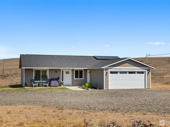 37 Hidden Acres Drive, Ellensburg, WA 98926