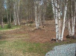 4841 Retriever Cir, Anchorage, AK 99502