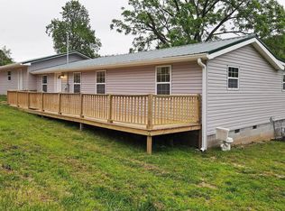 2352 Highway 68, Turtletown, TN 37391