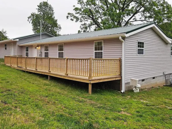 2352 Highway 68, Turtletown, TN 37391