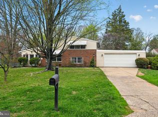 50 Ivy Ln, Lansdale, PA 19446