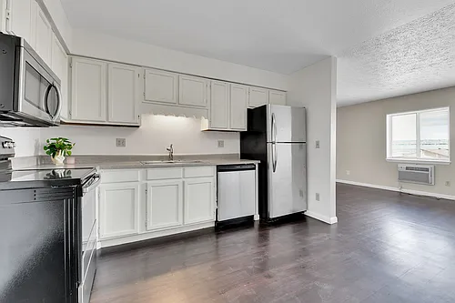 Floor plan 3 Bedroom