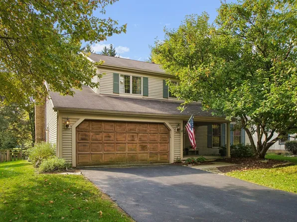 1975 Thistlewood Ct, Columbus, OH 43235