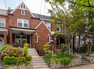 5005 3rd St NW, Washington, DC 20011