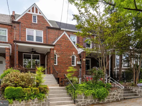 5005 3rd St NW, Washington, DC 20011