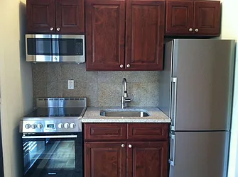 Rented by CVEK Real Estate