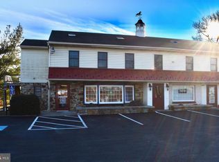 4672 W Lincoln Hwy, Parkesburg, PA 19365