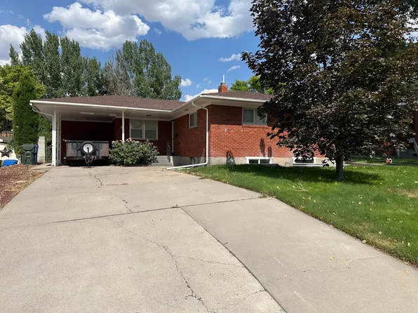 226 S 17th Ave #1A, Pocatello, ID 83201