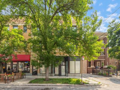 4753 N Talman Ave APT 2S, Chicago, IL, 60625