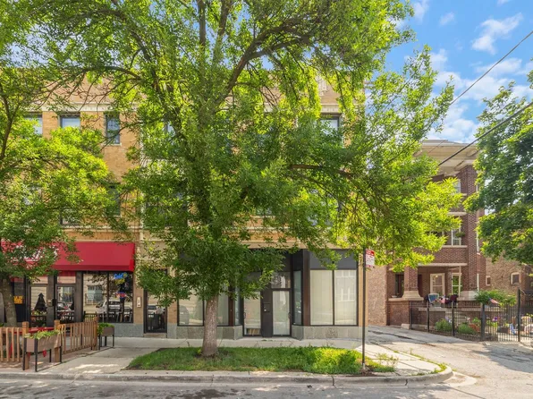4753 N Talman Ave APT 2S, Chicago, IL 60625