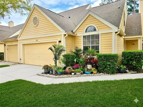 3612 PINE KNOT DRIVE, VALRICO, FL 33596