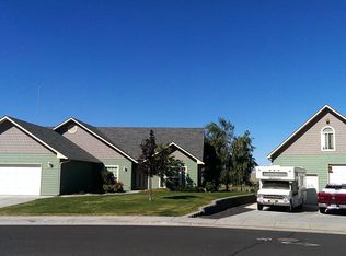 1707 SW 1st St, Pendleton, OR 97801