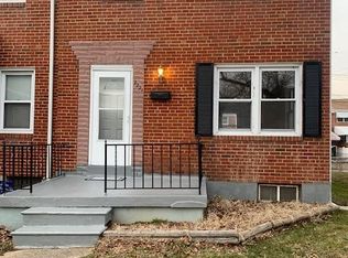 2221 Graythorn Rd, Baltimore, MD 21220