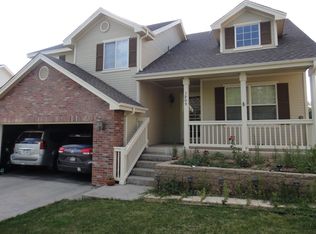 3909 W Grambling Dr, Denver, CO 80236