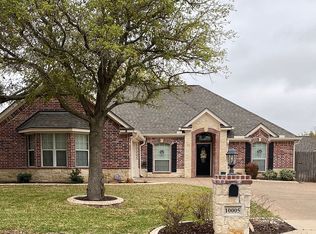 10005 Palomino, Woodway, TX 76712