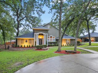 2600 Green Tree Ln, Flower Mound, TX 75022