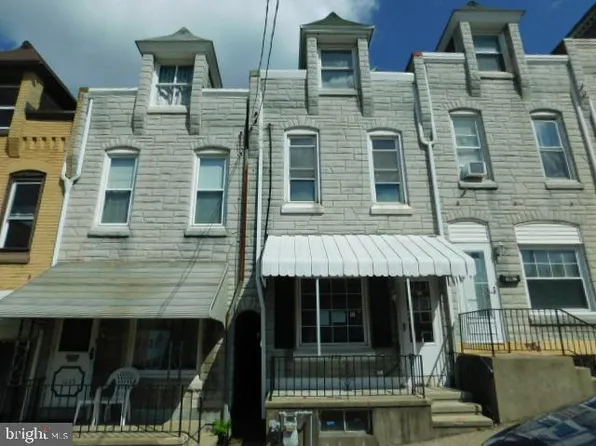 1225 Elm St, Reading, PA 19604