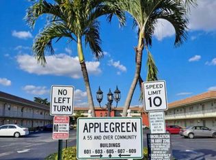 603 S State Road 7 APT 2I, Margate, FL 33068