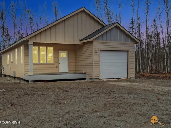 2631 N Prospect Dr, Wasilla, AK 99654