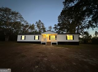 481 Windmill Way, Soperton, GA 30457